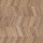 Karndean Vinyl Floor: Knight Tile Rigid Core 9 X 48 Pale Limed Oak